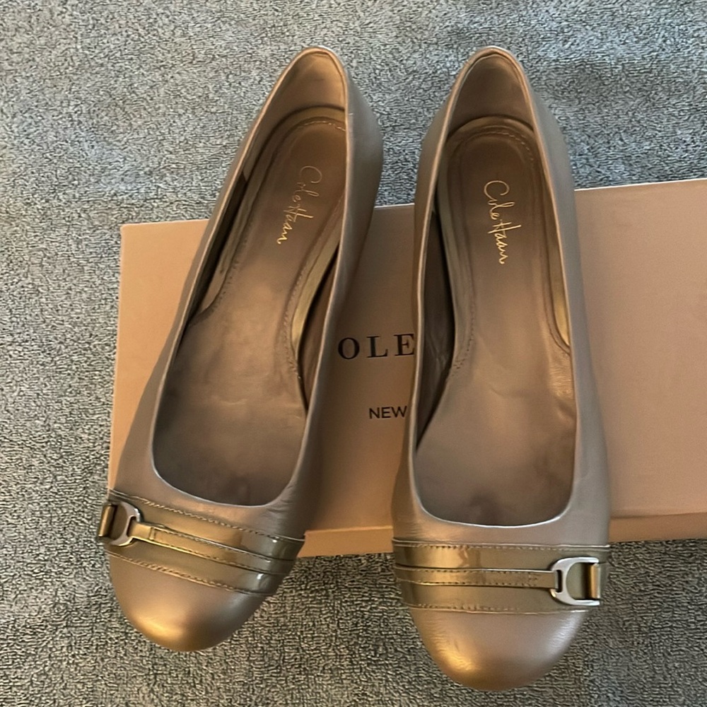 Cole Haan Shoes